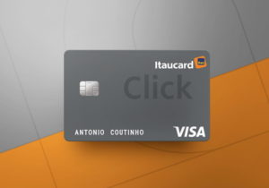 Leia mais sobre o artigo Como solicitar o cartão de crédito Itaucard Click