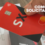 Veja como solicitar seu cartão Santander Sx