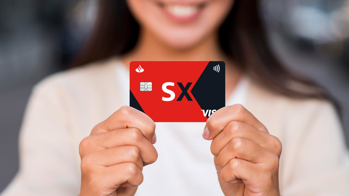 Read more about the article Confira como funciona o Santander SX