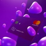 Cartão de crédito do Nubank sem nenhum limite pré-aprovado