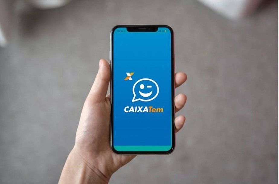 Read more about the article Caixa pretende anunciar microcrédito de até R$ 3 mil para usuários do Caixa Tem