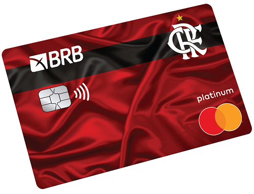 No momento você está vendo Saiba como fazer o Cartão de Crédito do Flamengo