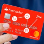 Santander oferece aumento do limite e pagamento em 21x