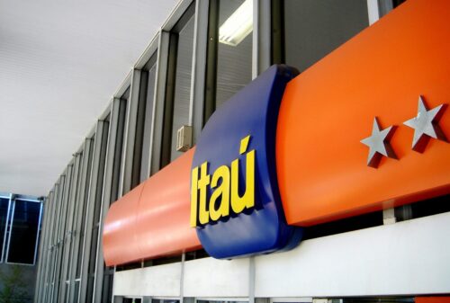 Leia mais sobre o artigo Itaú lança microcrédito de R$ 20 mil do para não correntistas do banco