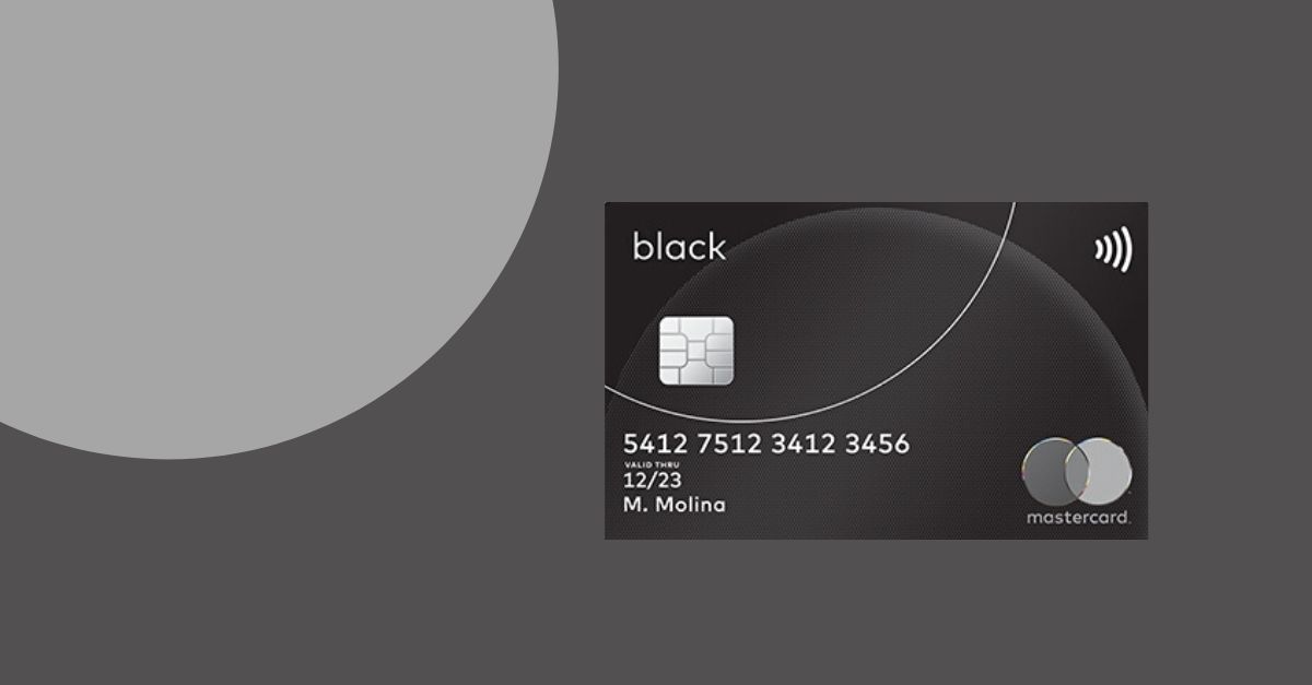 No momento você está vendo Três cartões de crédito Black mais fáceis de ser aprovados