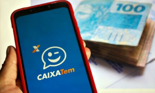 Read more about the article Quem pode sacar os R$ 1 mil liberados via Caixa Tem?