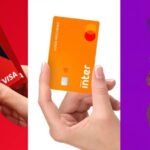 Cartão de Crédito Nubank, Banco Inter ou Santander SX?