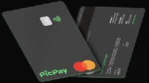 Leia mais sobre o artigo Como solicitar o cartão de crédito do PicPay