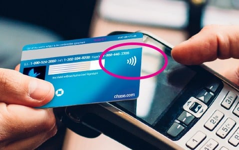 You are currently viewing Cartão por aproximação é seguro para fazer pagamentos?
