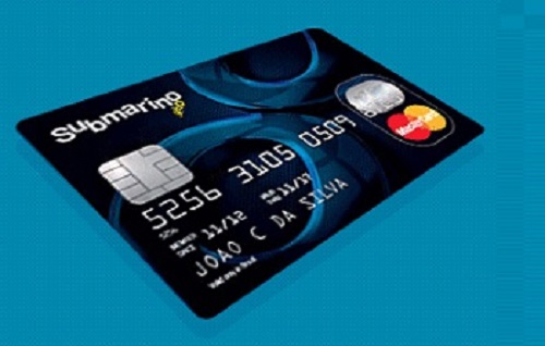 You are currently viewing Veja como fazer o Cartão de Crédito MasterCard do Submarino