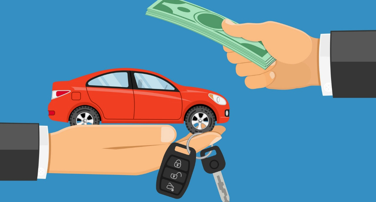No momento você está vendo Empréstimo com garantia de veículo: o que é e como funciona?