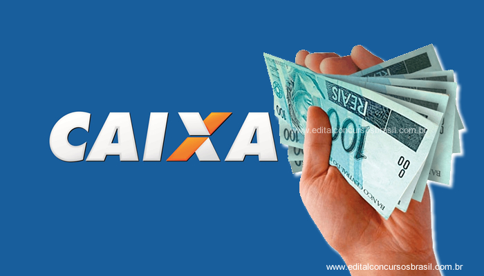 You are currently viewing Caixa libera empréstimo de até R$ 100 mil para consumidores negativados