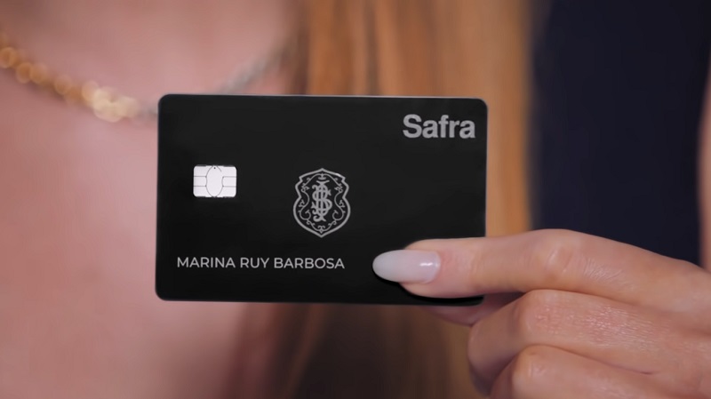 You are currently viewing Cartão de crédito Safra: conheça as opções e aprenda solicitar