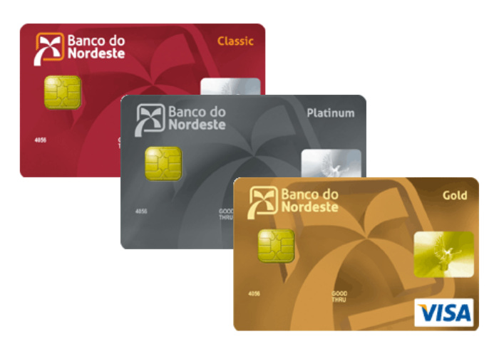 Cartão de Crédito Banco do Nordeste; veja como adquirir
