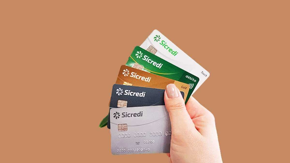 Read more about the article Conheça os benefícios do Cartão de Crédito Sicredi