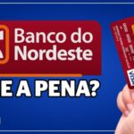 Benefícios do cartão de crédito Banco do Nordeste