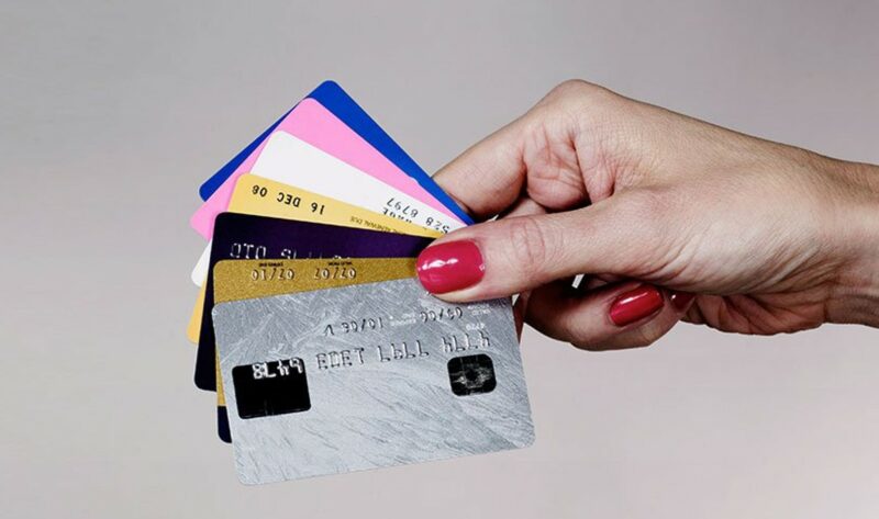 No momento você está vendo Cartão de crédito para negativado; é possível?