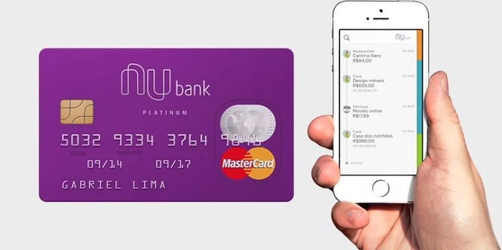 Leia mais sobre o artigo Pix no Crédito do Nubank: passo a passo para fazer Pix com cartão de crédito