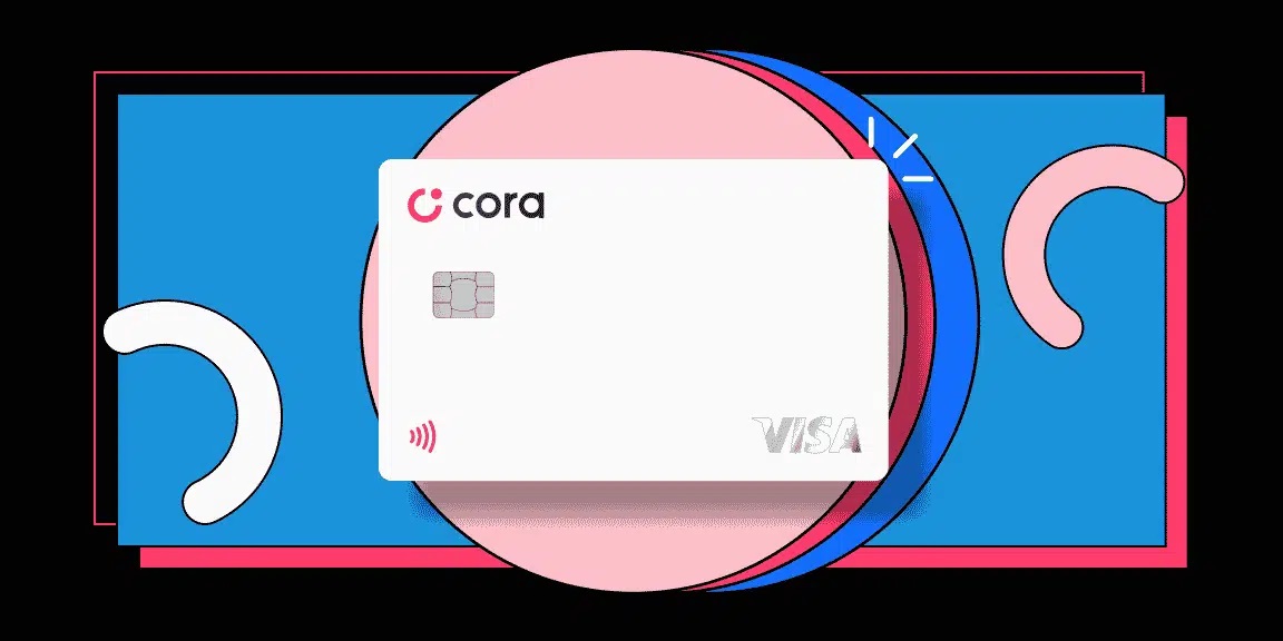 Conheça as vantagens e peça seu cartão de crédito Cora