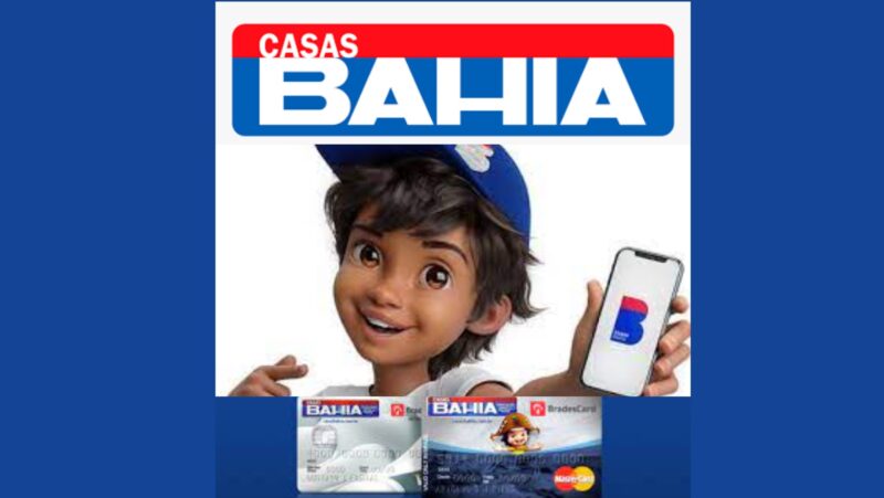 Você está visualizando atualmente Como sacar limite parcelado do cartão Casas Bahia?