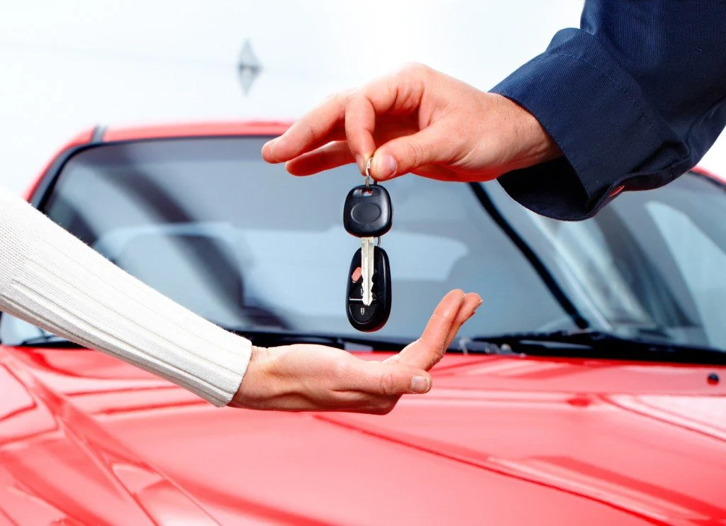 Read more about the article Saiba como ser aprovado em um financiamento automotivo