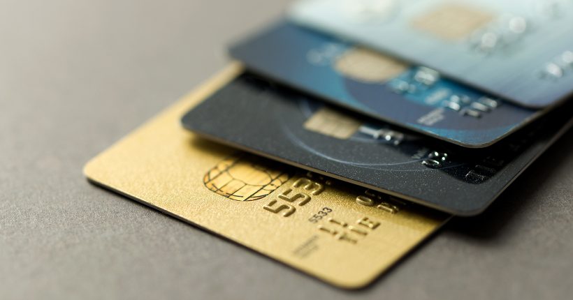 You are currently viewing 8 dicas para conseguir um bom cartão de crédito em 2023