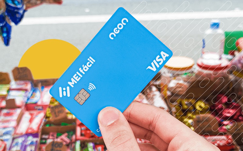 Você está visualizando atualmente 8 Melhores Cartões de Crédito para MEI