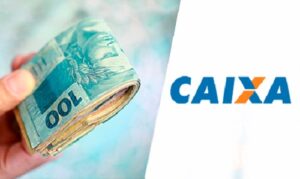 Read more about the article CAIXA libera até R$ 3 MIL para quem está NEGATIVADO