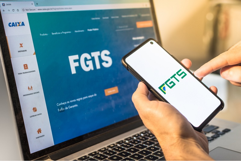 You are currently viewing Certificado de regularidade do FGTS: o que é e como emitir