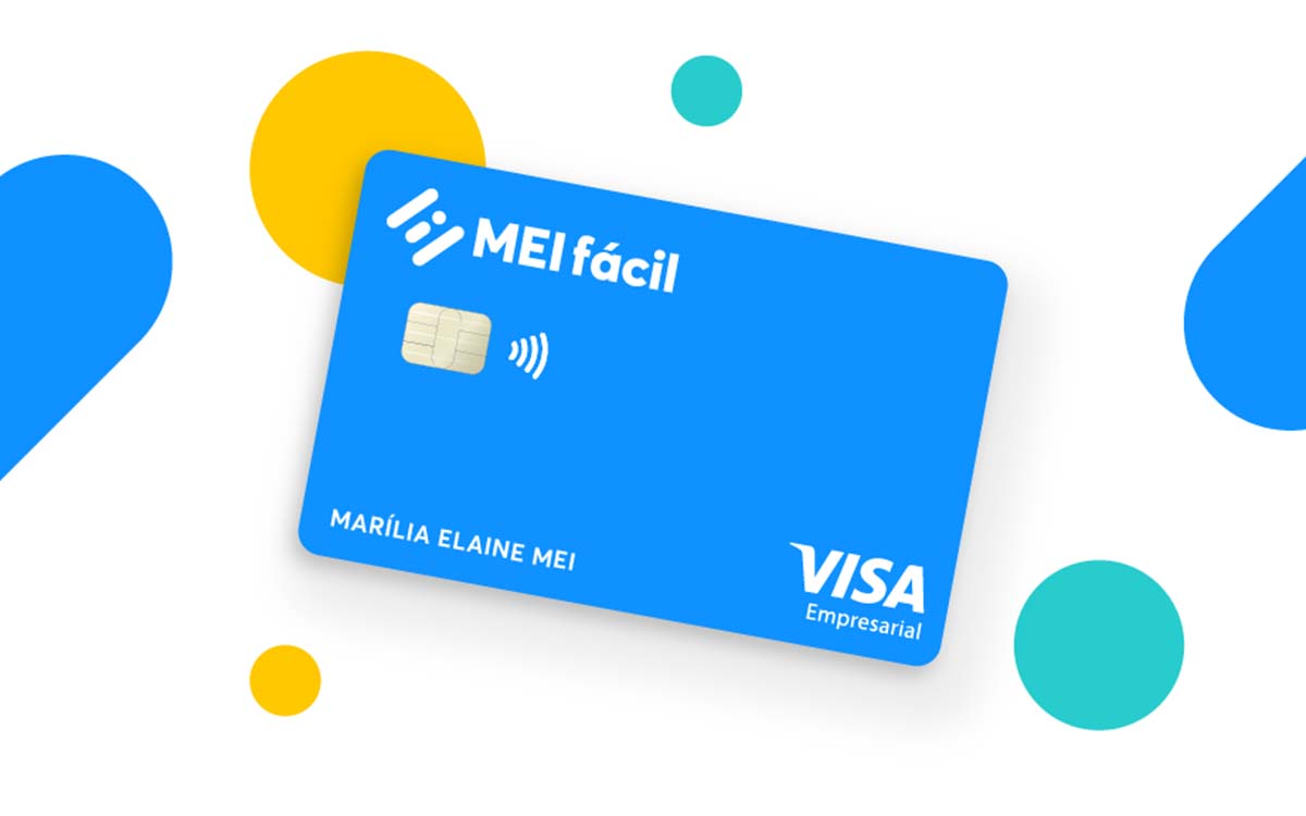 MEI pode pedir cartão de crédito com limite de até R$ 15 mil