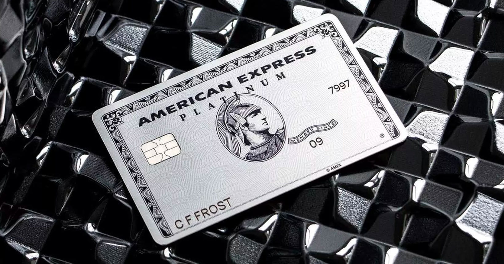 American Express – The Platinum Card está entre os mais exclusivos do Brasil
