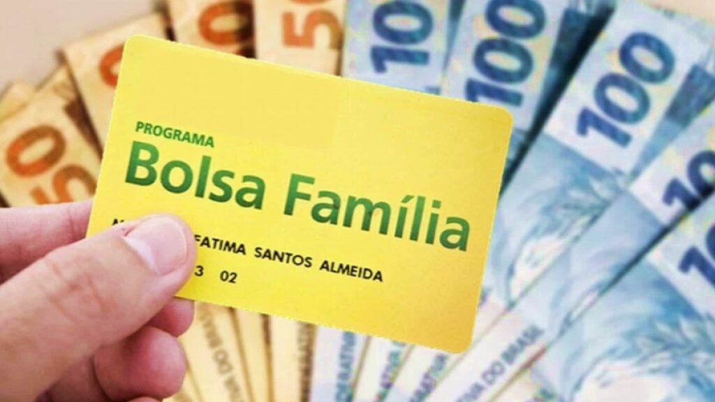 Empréstimo Bolsa Família Entenda Como Funciona Cartão Fácil 7238