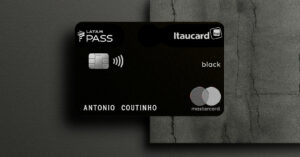Leia mais sobre o artigo Veja como solicitar os cartões de crédito Latam Pass Itaú e ganhar até 120 mil pontos bônus