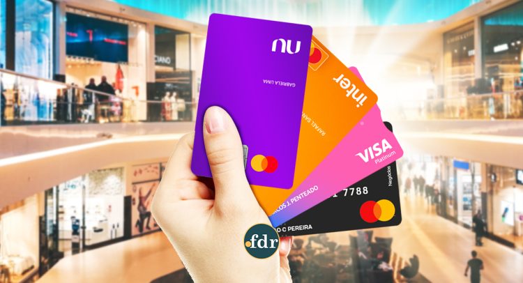 No momento você está vendo Novo cartão de crédito promete aprovação rápida para pessoas negativadas