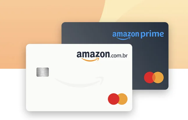 Amazon anuncia novo cartão de crédito com anuidade grátis e cashback