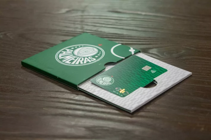 Leia mais sobre o artigo Saiba como fazer o cartão de crédito do Palmeiras?