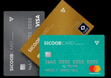 Você está visualizando atualmente Como solicitar seu cartão de crédito Sicoob