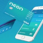 Viracrédito Neon: cartão de crédito aprovado na hora